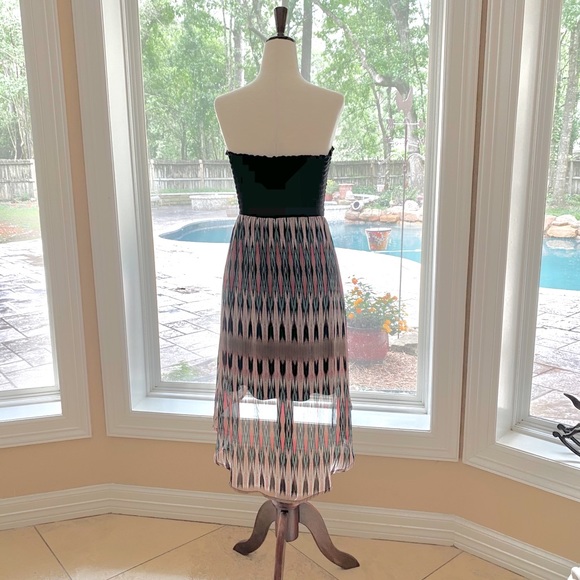 MAURICES strapless sundress - Picture 2 of 8